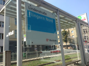 Flingern Nord Lindenstraße
